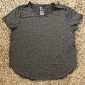 Never Worn All in Motion Short Sleeved Workout Top